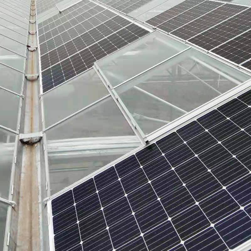 photovoltaic pannel