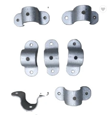 Greenhouse Accessories Tube Clamp