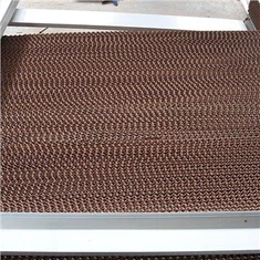 سیستم خنک کننده گلخانه ای